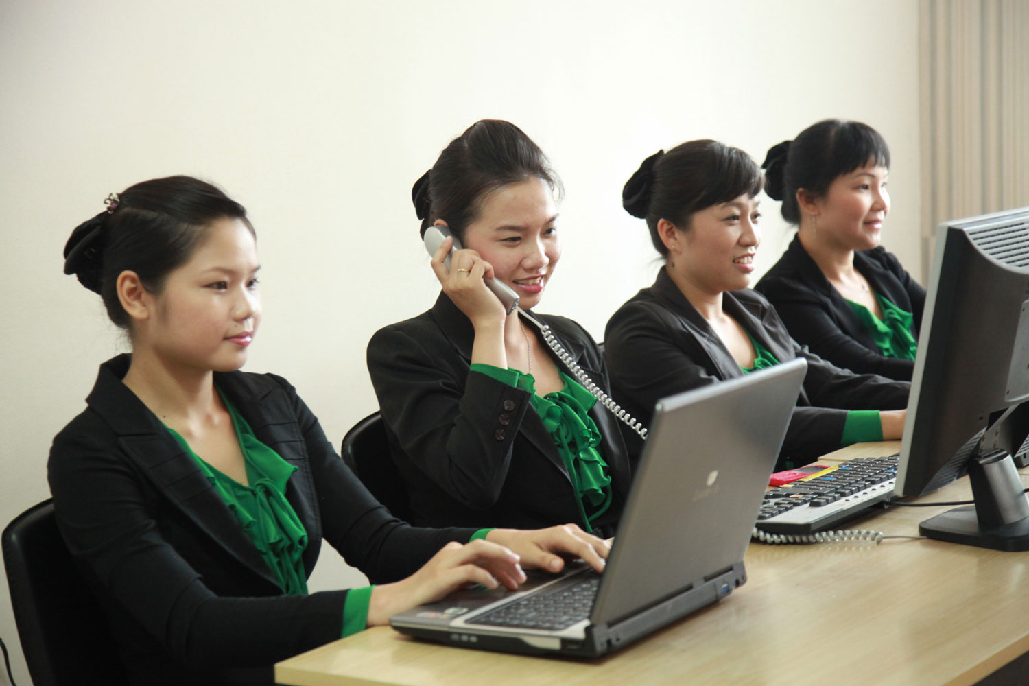 Đội tư vấn chuyên nghiệp