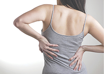 Nhức mỏi cơ thể sau sinh