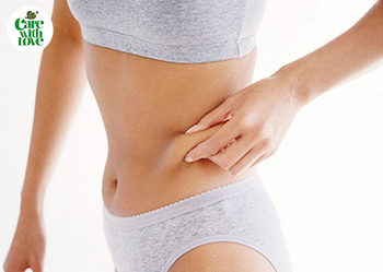 cách giảm cân sau sinh