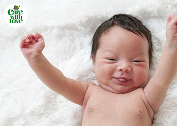 tăng cường miễn dịch cho trẻ