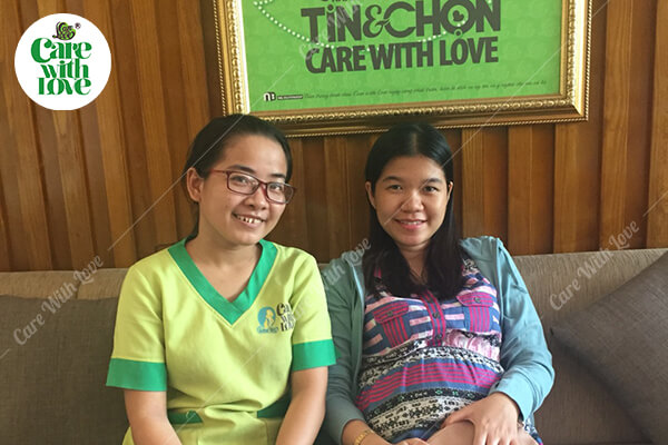 Chị Bách Khoa – Quận 8